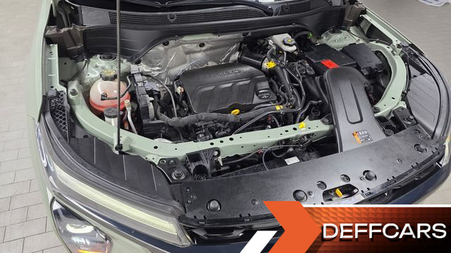 ChevroletGMDaewoo TRAX 1.2 RS купить на сайте DeffCars