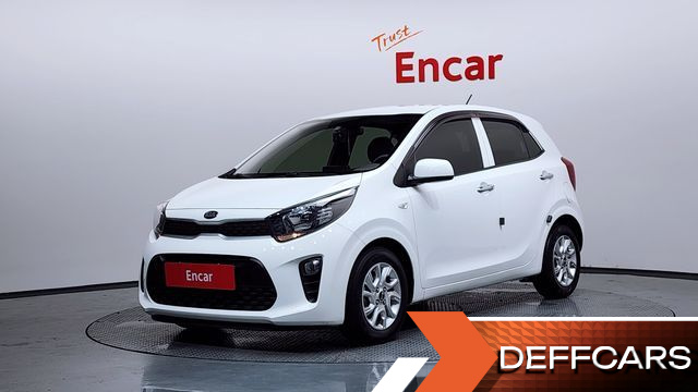 Kia MORNING Trendy купить на сайте DeffCars