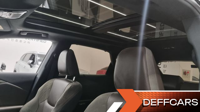 Lexus RX Luxury купить на сайте DeffCars