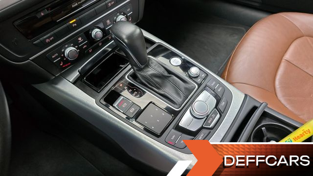 Audi A6 35 TDI Quattro C7 купить на сайте DeffCars