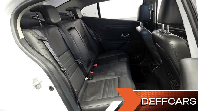 Renault-KoreaSamsung SM3 LE купить на сайте DeffCars