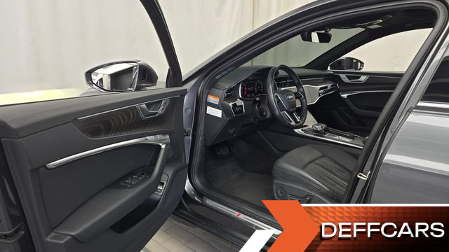 Audi A6 40 TDI Quattro Premium купить на сайте DeffCars