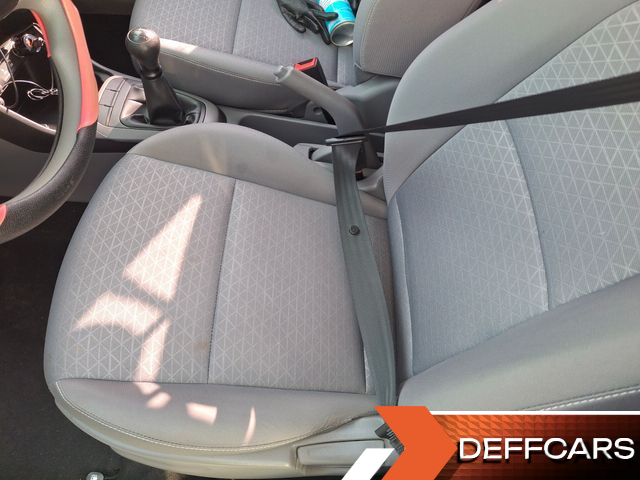 Kia MORNING Van купить на сайте DeffCars