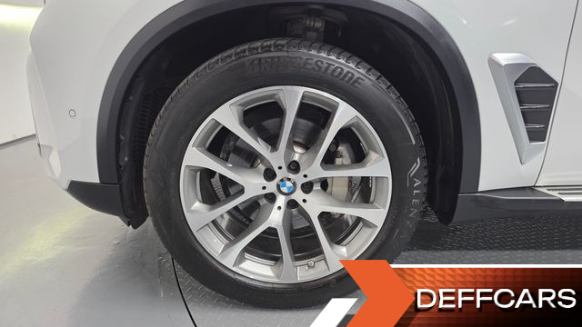 BMW X5 xDrive 30d xLine купить на сайте DeffCars