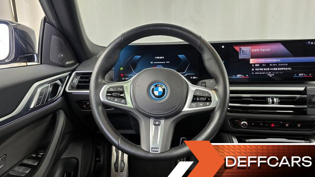 BMW I4 eDrive40 M Sports Pro купить на сайте DeffCars