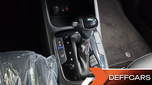 Kia K3 Trendy Style купить на сайте DeffCars