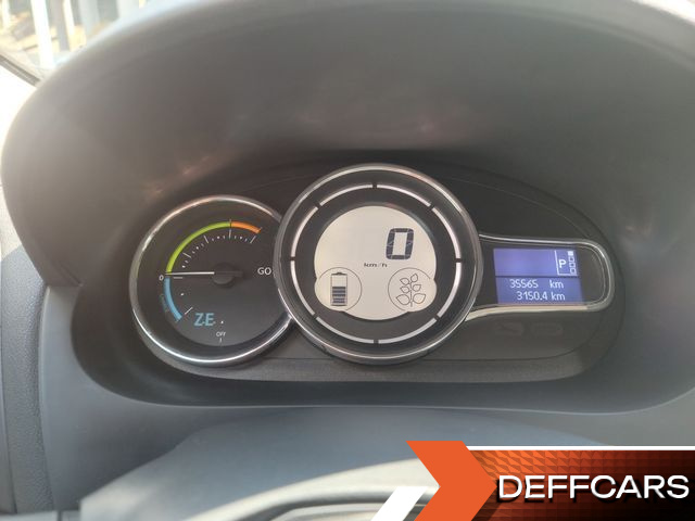 Renault-KoreaSamsung SM3 RE купить на сайте DeffCars