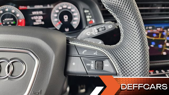 Audi SQ7 4.0 TFSI Quattro купить на сайте DeffCars