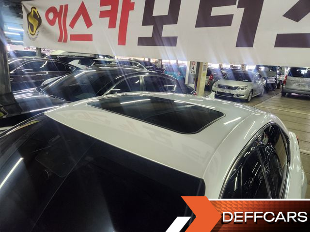 Lexus IS Supreme купить на сайте DeffCars