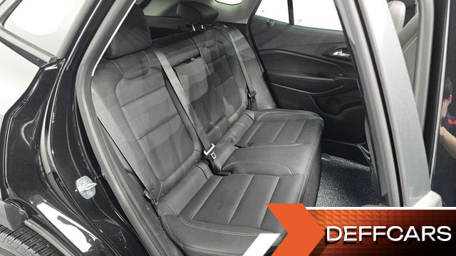 ChevroletGMDaewoo TRAX 1.2 ACTIV купить на сайте DeffCars