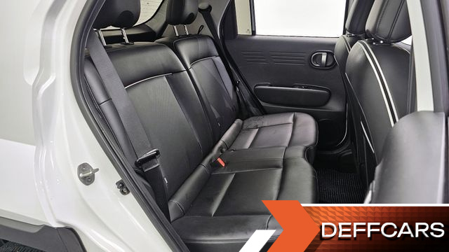 Hyundai CASPER Turbo The Essential купить на сайте DeffCars