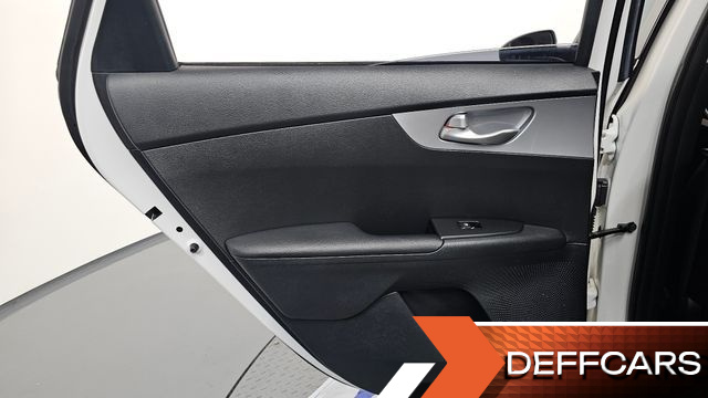 Kia K3 1.6 Trendy купить на сайте DeffCars