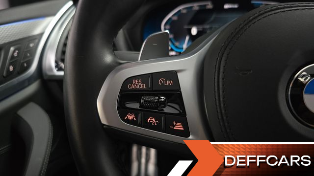 BMW X3 xDrive 30e M sports Online Exclusive Edition купить на сайте DeffCars