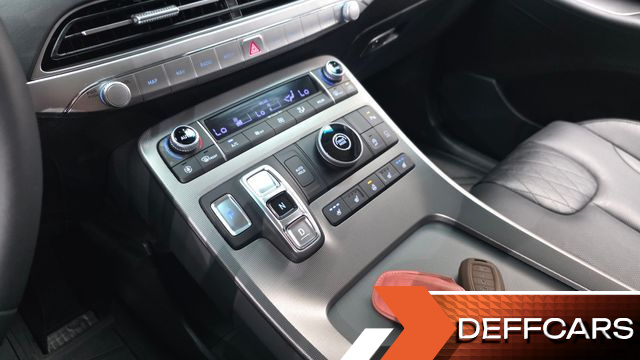 Hyundai PALISADE Gasoline 3.8 2WD Exclusive купить на сайте DeffCars