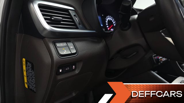Kia K5 Noblesse купить на сайте DeffCars