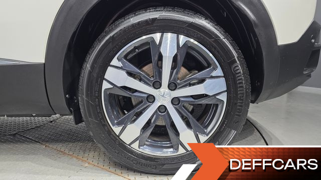 Peugeot 3008 1.5 BlueHDi GT Line купить на сайте DeffCars
