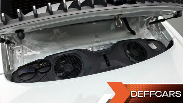 Porsche 911 Carrera 4 купить на сайте DeffCars