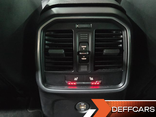 Porsche MACAN 2.0 95B купить на сайте DeffCars