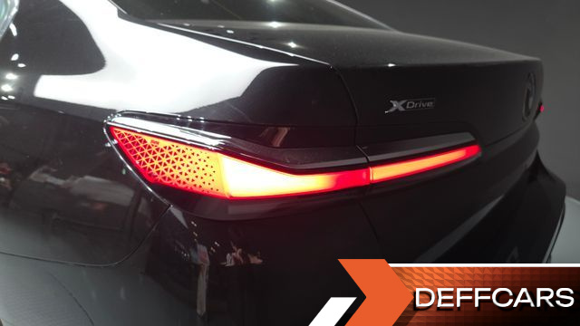 BMW 7-SERIES 740i xDrive M Sport купить на сайте DeffCars