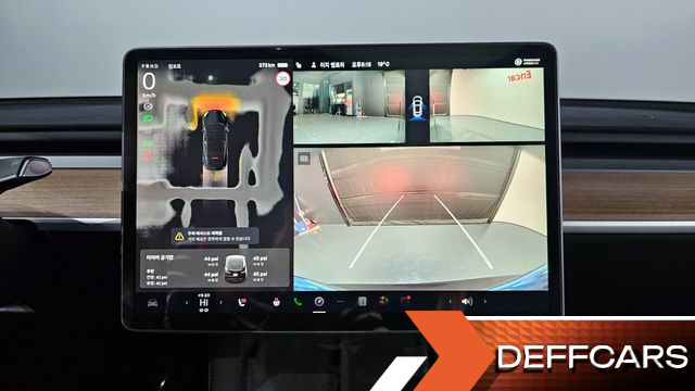 Tesla MODEL Y RWD купить на сайте DeffCars