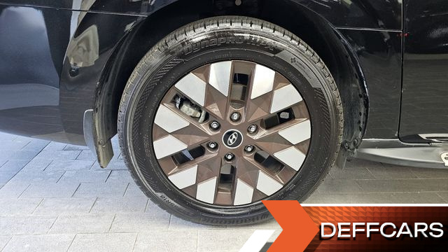 Hyundai STARIA 4WD Camper Prestige Camper 4Seater купить на сайте DeffCars