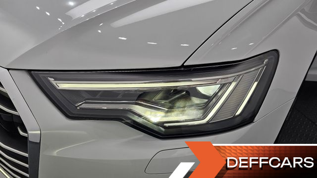 Audi A6 45 TFSI Quattro Premium купить на сайте DeffCars