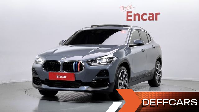 BMW X2 (F39) xDrive20i Advantage купить на сайте DeffCars