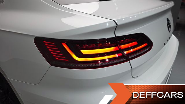 Volkswagen ARTEON 2.0 TDI Prestige купить на сайте DeffCars