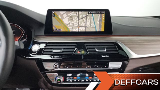 BMW 5-SERIES 530i M Sport Package Plus купить на сайте DeffCars
