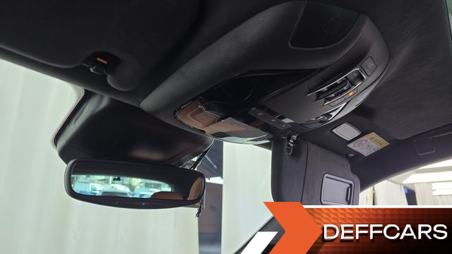 Maserati LEVANTE 3.0 AWD Premium купить на сайте DeffCars