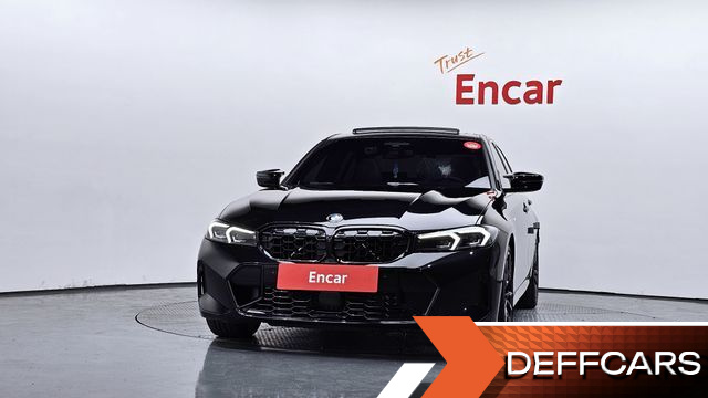 BMW 3-SERIES M340i Pro купить на сайте DeffCars