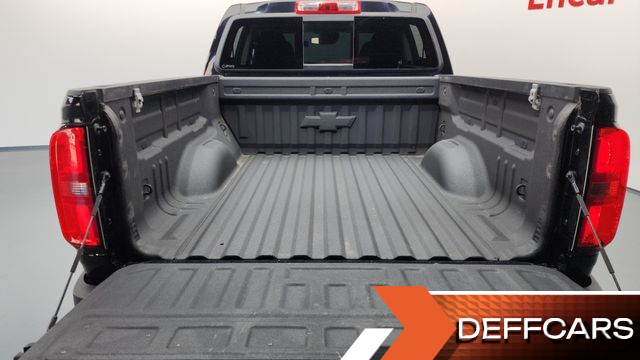 ChevroletGMDaewoo COLORADO 3.6 Extreme-X 4WD купить на сайте DeffCars
