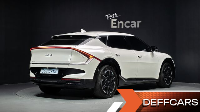 Kia EV6 Long Range 4WD Earth купить на сайте DeffCars