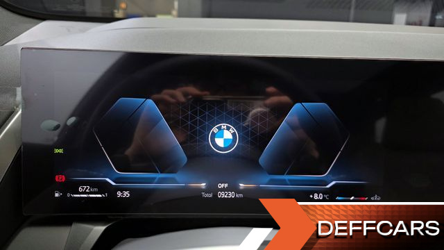 BMW X3 xDrive 20 M Sport купить на сайте DeffCars
