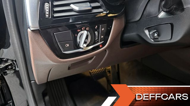 BMW 5-SERIES 523d Luxury купить на сайте DeffCars