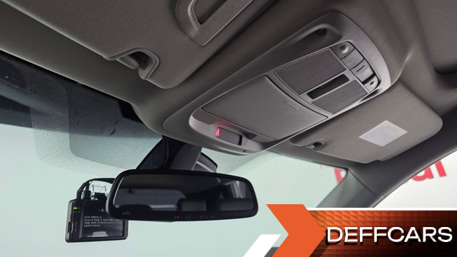 Renault-KoreaSamsung QM6 2.0 LPe RE Signature 2WD купить на сайте DeffCars