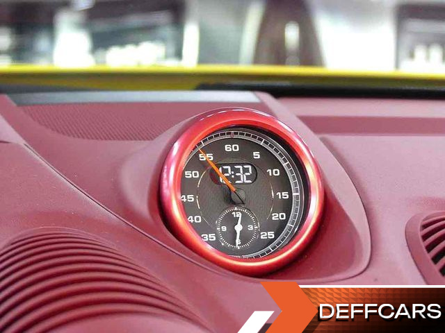 Porsche 718 4.0 GTS купить на сайте DeffCars
