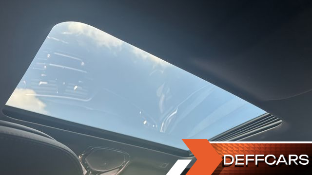 BMW 5-SERIES 530i xDrive M Sport Package купить на сайте DeffCars