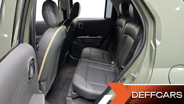 Hyundai CASPER The Essential купить на сайте DeffCars