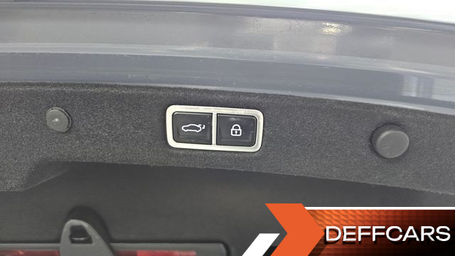 Hyundai GRANDEUR 3.5 LPG 2WD Premium купить на сайте DeffCars