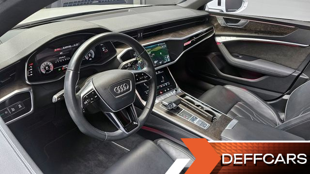 Audi A7 55 TFSI Quattro Premium купить на сайте DeffCars