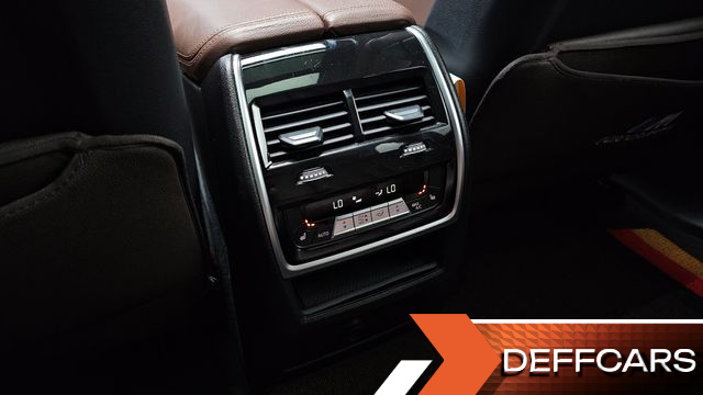 BMW X5 xDrive 30d xLine купить на сайте DeffCars