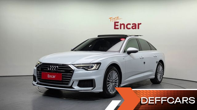 Audi A6 45 TFSI Quattro Premium купить на сайте DeffCars