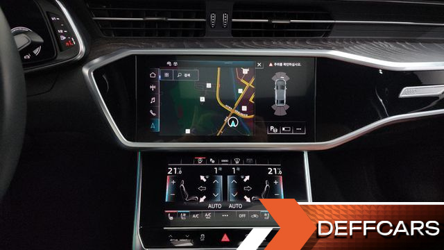 Audi A6 40 TDI Premium купить на сайте DeffCars
