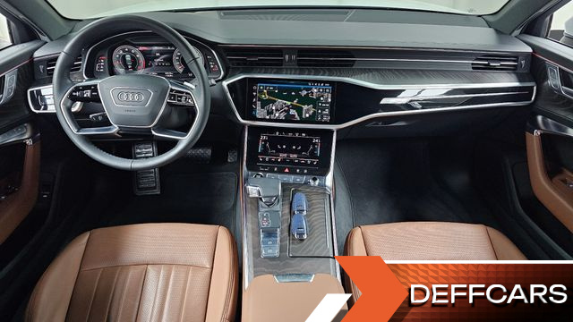 Audi A6 45 TFSI Premium купить на сайте DeffCars