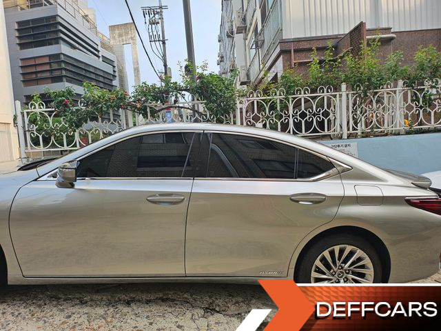 Lexus ES Executive купить на сайте DeffCars
