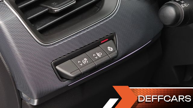 Renault-KoreaSamsung XM3 1.6 GTe RE Basic купить на сайте DeffCars