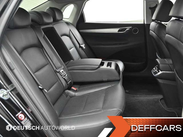 Hyundai GRANDEUR 3.3 Premium купить на сайте DeffCars