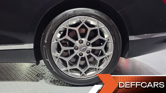 Genesis G80 Gasoline 3.5 Turbo AWD купить на сайте DeffCars