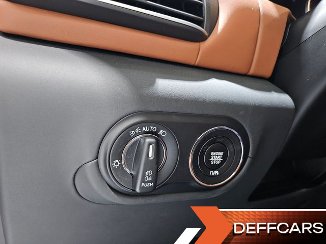 Maserati LEVANTE 3.0 S AWD Modena купить на сайте DeffCars